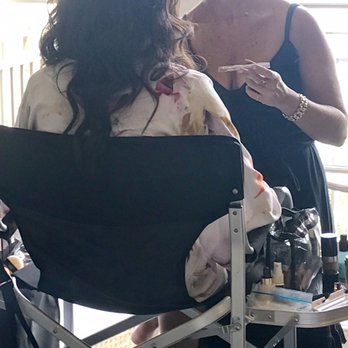 Flawless Faces - Makeup Artists Near Me - Costa Mesa, California