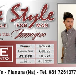 Free Style for Man