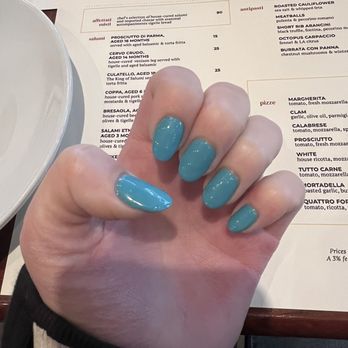 April Spa and Nails - Nail Salons Near Me - New Orleans, Louisiana