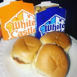 Sloppy Joe Sliders