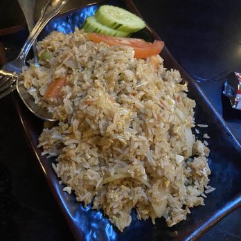 Ekkamai Thai Restaurant - Crab fried rice - Thai Near Me - Los Angeles, California Ekkamai Thai Restaurant - Crab fried rice - Thai Near Me - Los Angeles, California