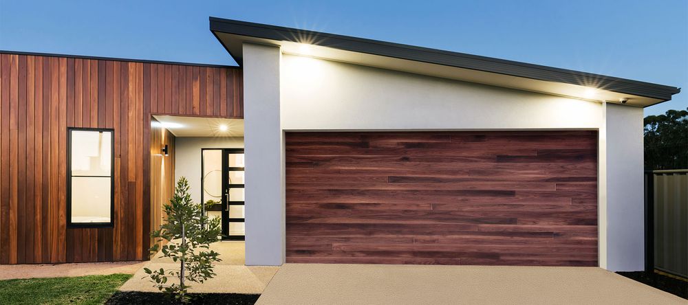 Residential Garage Door Services - Garage Door Contractor in Charlotte, NC