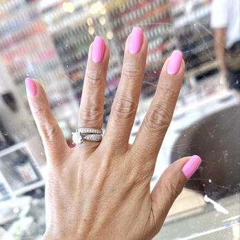 T-Nails - Nail Salons Near Me - San Luis Obispo, California