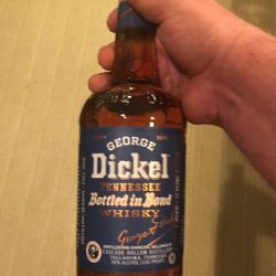 Dickel BiB