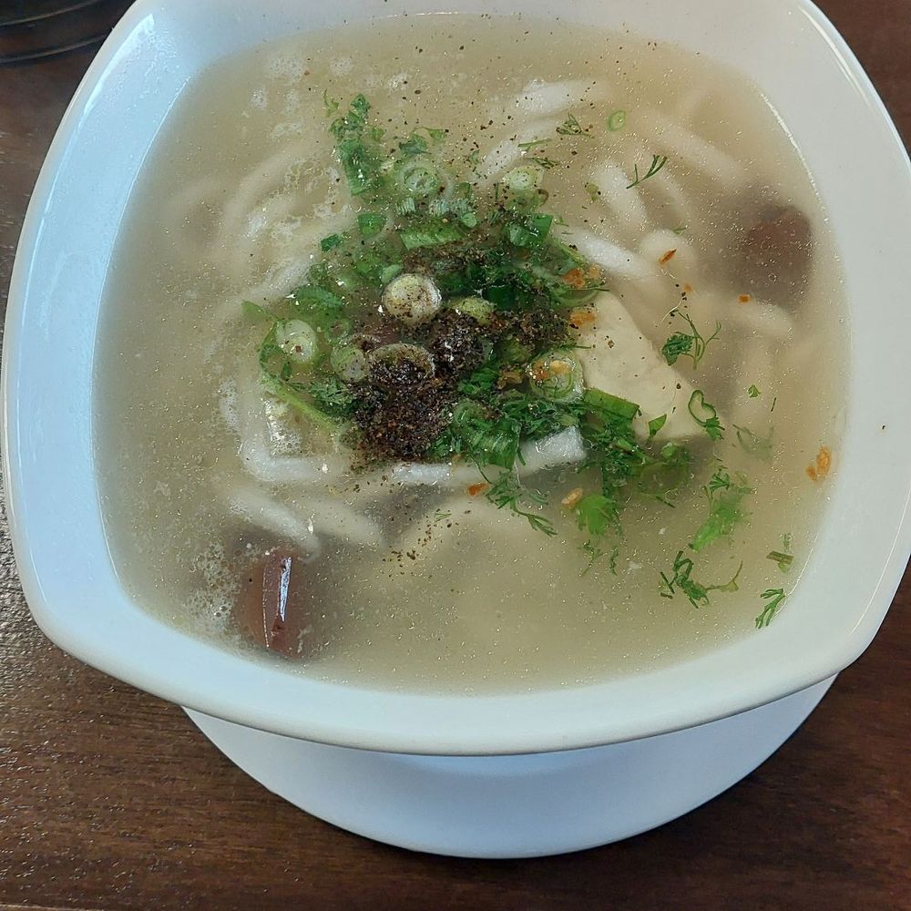 Holy Khao - Kao peik was so good - Laotian Near Me - Garland, Texas Holy Khao - Kao peik was so good - Laotian Near Me - Garland, Texas