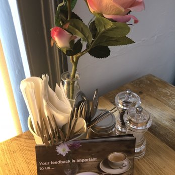 Lemana Coffee & Kitchen - Cafes Near Me - Lymington, HAM Lemana Coffee & Kitchen - Cafes Near Me - Lymington, HAM