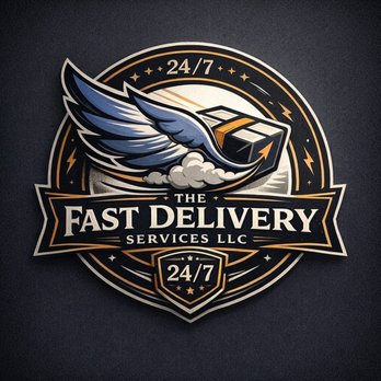 The Fast Delivery - Couriers & Delivery Services Near Me