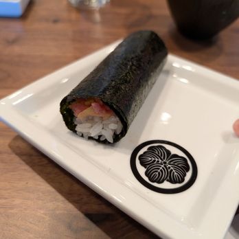 Saijo - Los Angeles - Culver City - Toro roll - Japanese Near Me - Los Angeles, California
