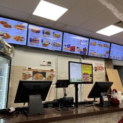 Coq Express