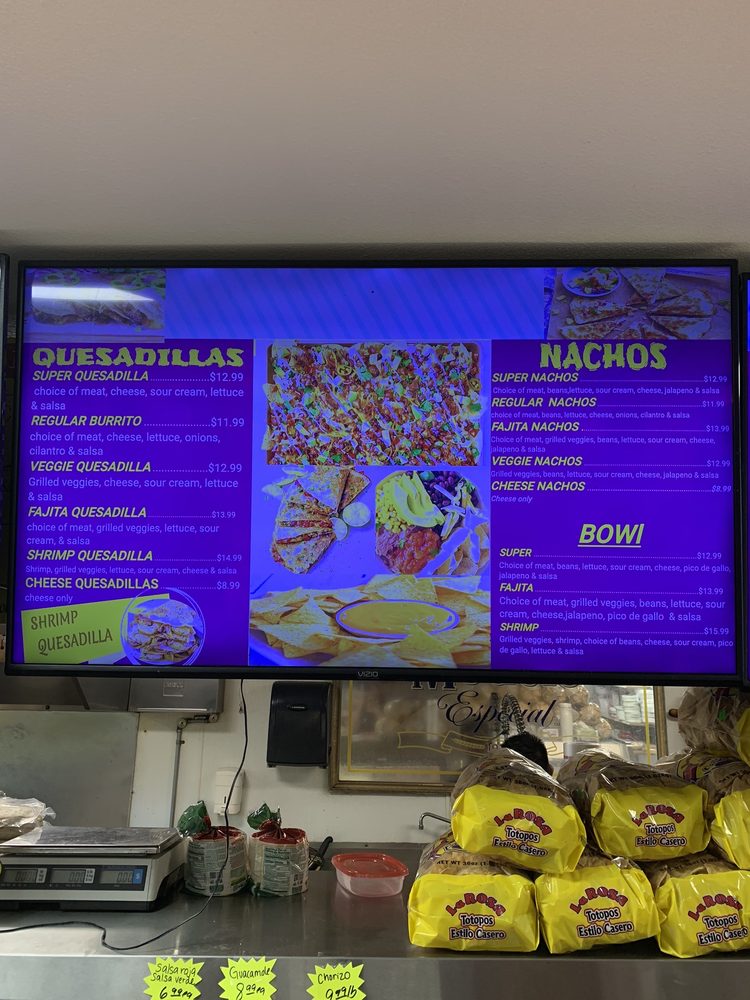 Rancho Market & Deli