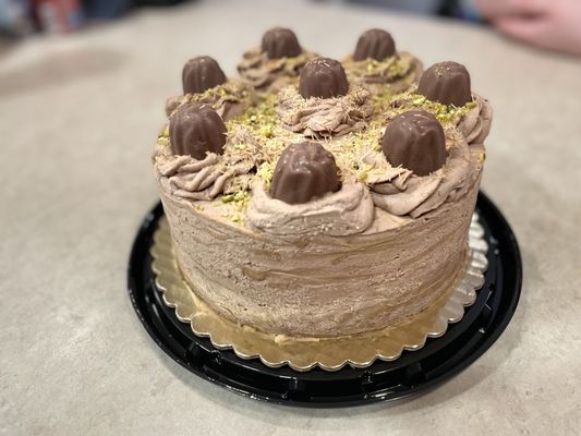 Annie’s Cafe by null