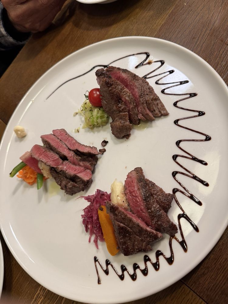 BUTCHERS