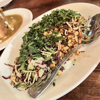 Nue - Tapas/Small Plates Near Me - Seattle, Washington