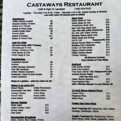 Castaways