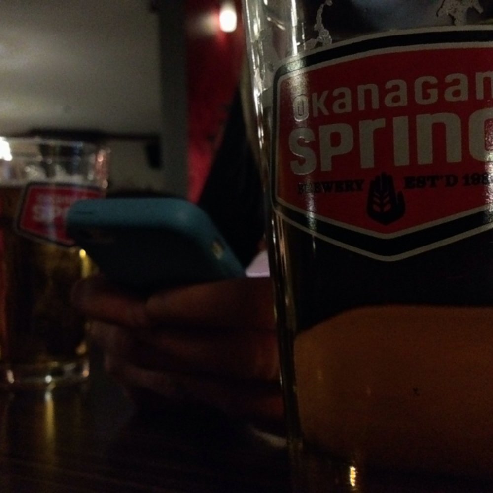 Mountain Katz - good thing we ordered beer! - Asian Fusion Near Me - Vernon, British Columbia Mountain Katz - good thing we ordered beer! - Asian Fusion Near Me - Vernon, British Columbia