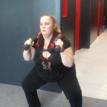 Liberate Gym - Personal Training - Weight Loss Centers Near Me - Lancaster, California