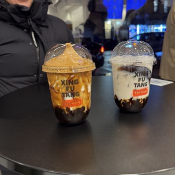 Xing Fu Tang - Bubble Tea Near Me - New York, New York Xing Fu Tang - Bubble Tea Near Me - New York, New York