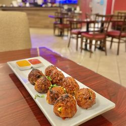 Momo Grill - Tandoor Momos