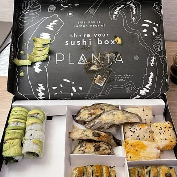 PLANTA Queen Washington DC - Asian Fusion Near Me - Washington, DC, District of Columbia PLANTA Queen Washington DC - Asian Fusion Near Me - Washington, DC, District of Columbia