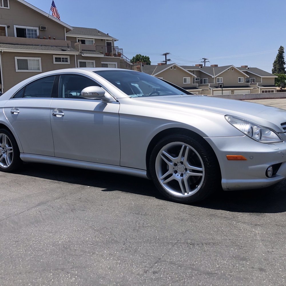 Transhine - Ceramic Coating - Auto Detailing Near Me - Whittier, California Transhine - Ceramic Coating - Auto Detailing Near Me - Whittier, California