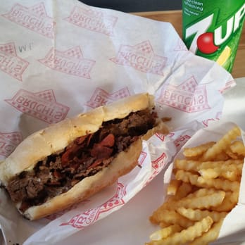Bruchi's CheeseSteaks & Salads - Cheesesteaks Near Me - Sacramento, California Bruchi's CheeseSteaks & Salads - Cheesesteaks Near Me - Sacramento, California