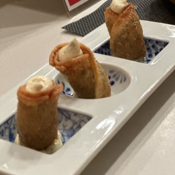 Miss Crispy Rice - Sushi Bars Near Me - Coral Gables, Florida