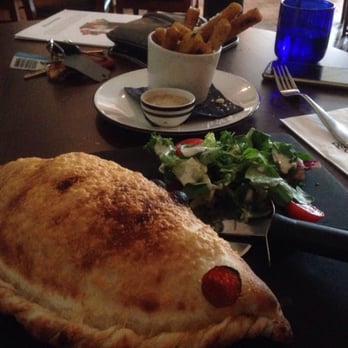 Pizza Express - Pizza Near Me - Belfast, BFS