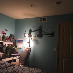 My room