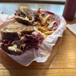 Reuben