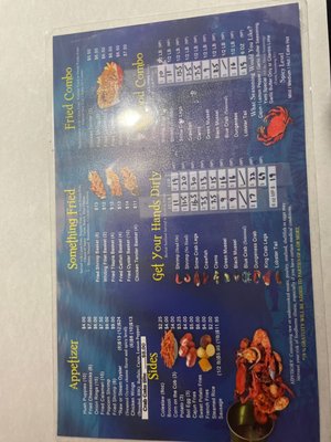 Menu photo 3 Yami Crab McDonough, GA Menu photo 3 Yami Crab McDonough, GA