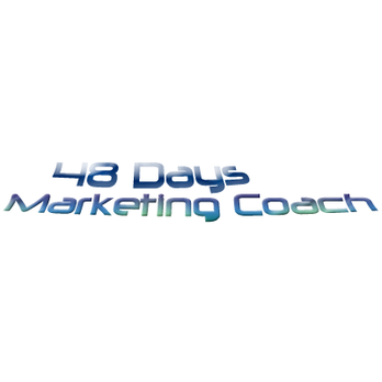 48 Days Marketing Coach - Web Design Near Me 48 Days Marketing Coach - Web Design Near Me