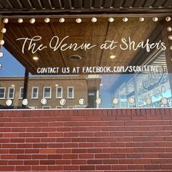 The Venue at Shafers