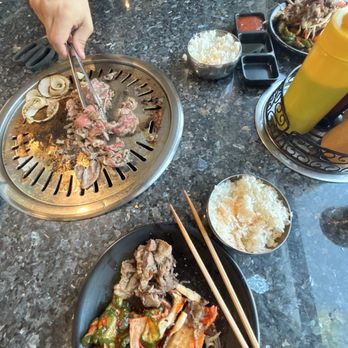 Road to Seoul BBQ - Korean Near Me - Alhambra, California Road to Seoul BBQ - Korean Near Me - Alhambra, California