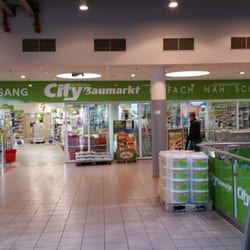City Baumarkt