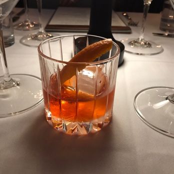 Verana - Amazing Negroni - Italian Near Me - Norwood, New Jersey Verana - Amazing Negroni - Italian Near Me - Norwood, New Jersey