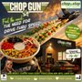 Chop Stop - Plumb Lane