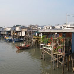 東澳古道