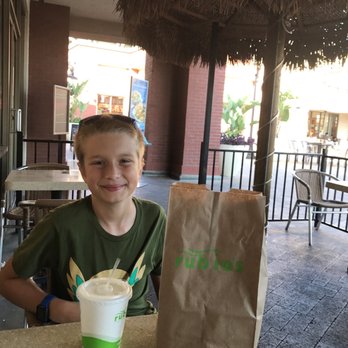 Rubio's Coastal Grill - Mexican Near Me - Downey, California Rubio's Coastal Grill - Mexican Near Me - Downey, California