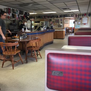 Bledsoe's Diner - American Near Me - Atoka, Oklahoma Bledsoe's Diner - American Near Me - Atoka, Oklahoma