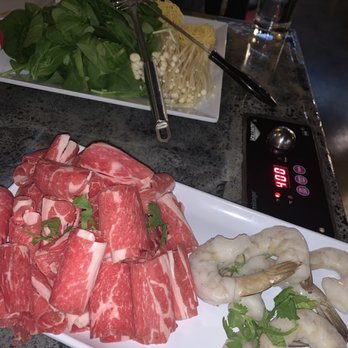 Boba Lounge and cafe - Fusion hot pot - Bubble Tea Near Me - Bowling Green, Kentucky