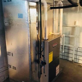 Kaith's Heating and Air - Heating & Air Conditioning/HVAC Near Me - Sidman, Pennsylvania