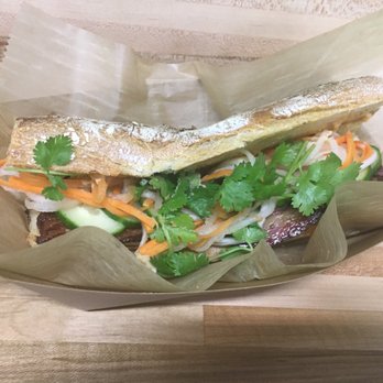 Babe's Meat & Counter - Pork Banh Mi - Butcher Near Me - Miami, Florida Babe's Meat & Counter - Pork Banh Mi - Butcher Near Me - Miami, Florida