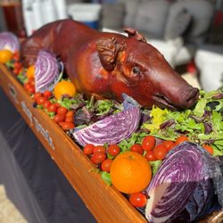 City Pork Catering & Events