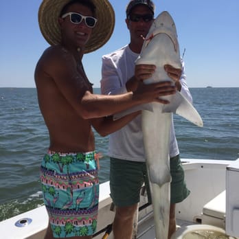 Tallboy Fishing Charters - Fishing Near Me - Port Royal, South Carolina Tallboy Fishing Charters - Fishing Near Me - Port Royal, South Carolina