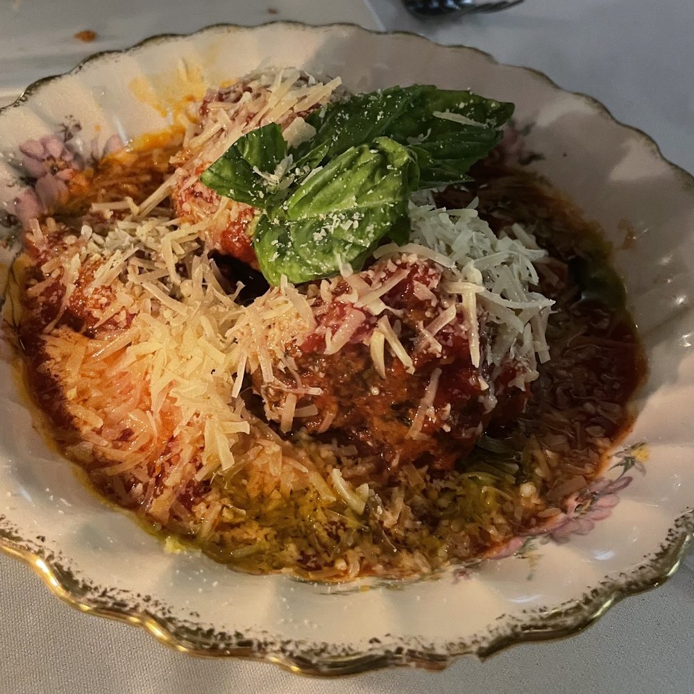 Ristorante Euno - Polpette - Italian Near Me - Boston, Massachusetts Ristorante Euno - Polpette - Italian Near Me - Boston, Massachusetts