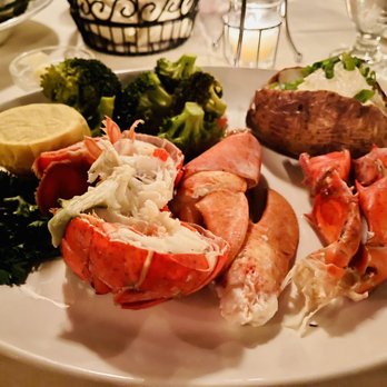 Salt Cellar - Seafood Near Me - Scottsdale, Arizona Salt Cellar - Seafood Near Me - Scottsdale, Arizona