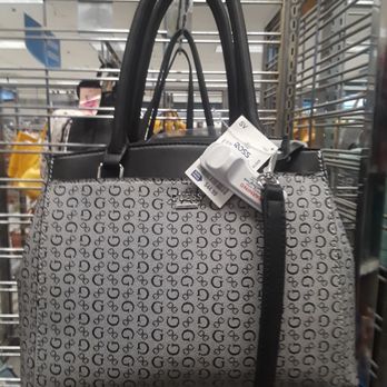 Ross Dress for Less - Ross Department store; Treasure find Guess handbag. - Department Stores Near Me - Hawthorne, California Ross Dress for Less - Ross Department store; Treasure find Guess handbag. - Department Stores Near Me - Hawthorne, California