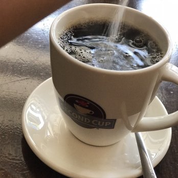 7th Ave Cafe - Coffee - Coffee & Tea Near Me - Myrtle Beach, South Carolina