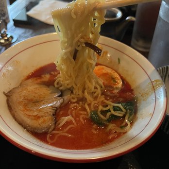 Wagaya - Westside - red tonkotsu - Sushi Bars Near Me - Atlanta, Georgia Wagaya - Westside - red tonkotsu - Sushi Bars Near Me - Atlanta, Georgia