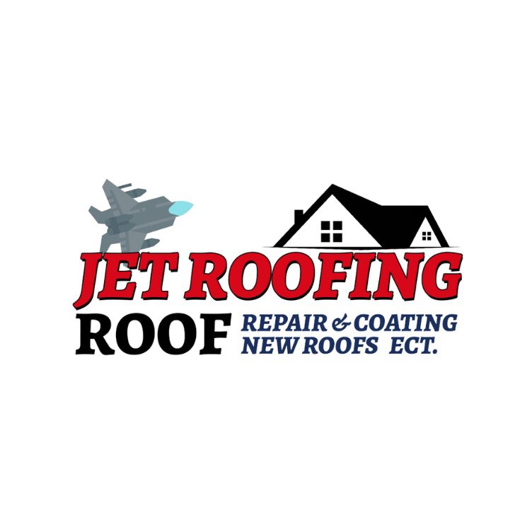 Slide of JET Roofing